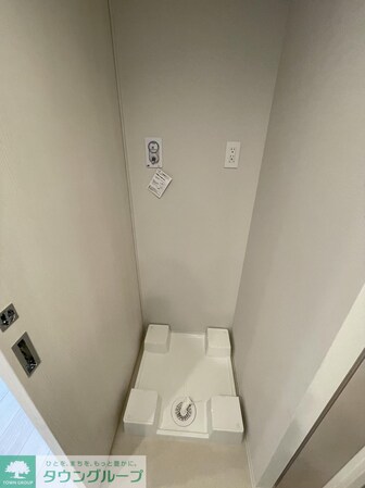 ルフォンプログレ志村坂上の物件内観写真